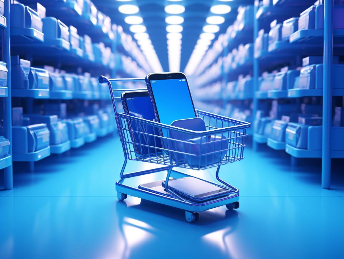 Ecommerce