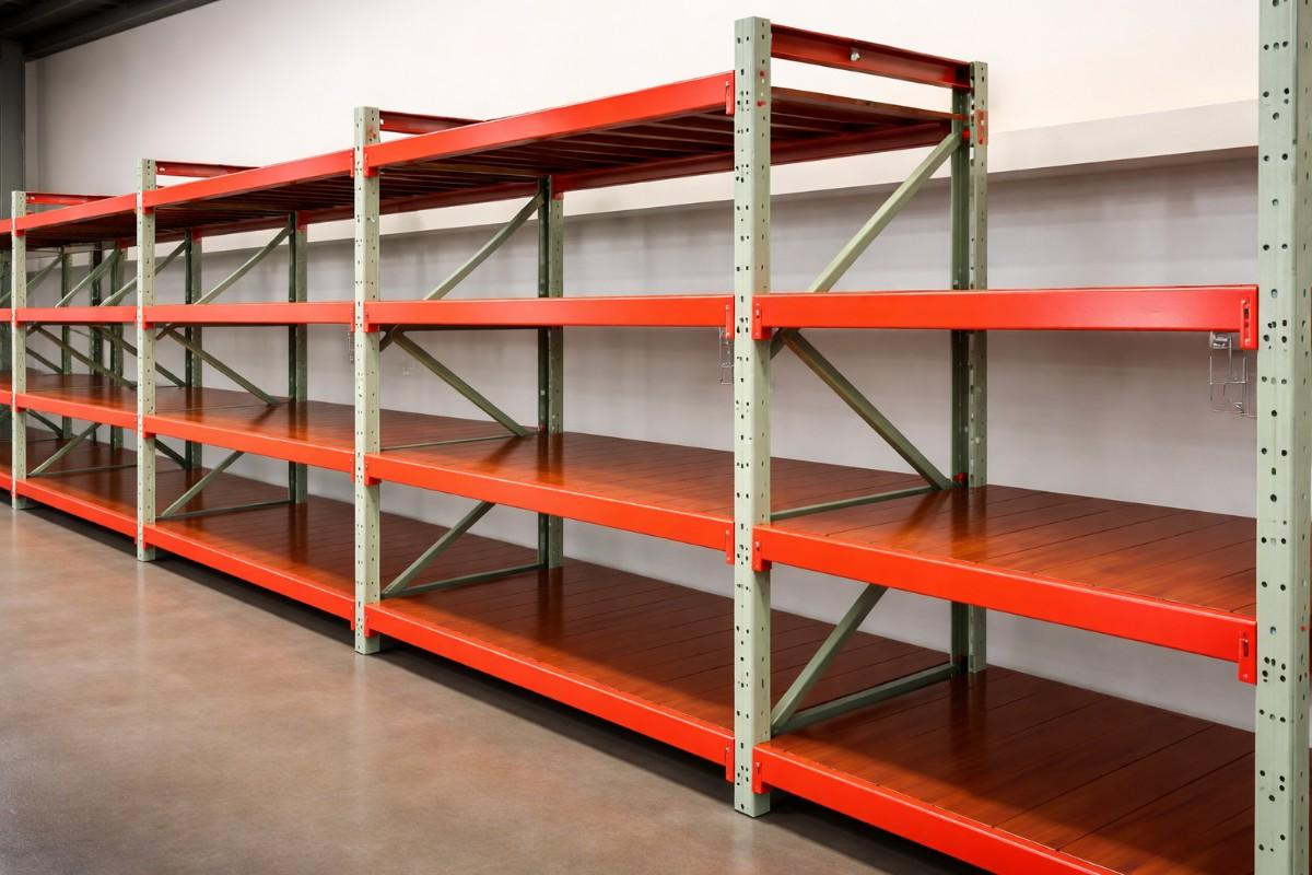 Heavy Duty Rack